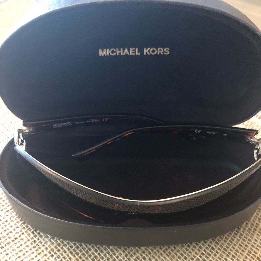 Michael Kors Sunglasses - work only a few times